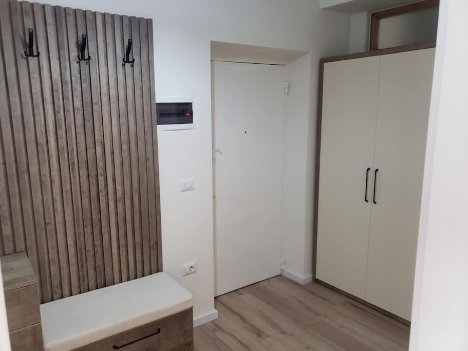 Appartement Center