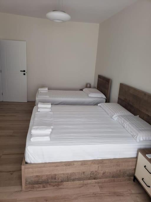 Appartement Center *