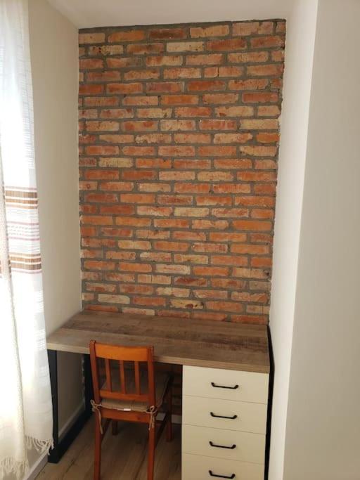Appartement Center